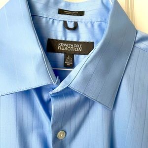 Kenneth Cole Reaction Dress Shirt